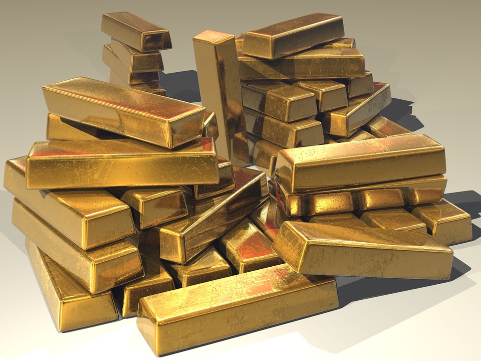 Gold kaufen Volksbank