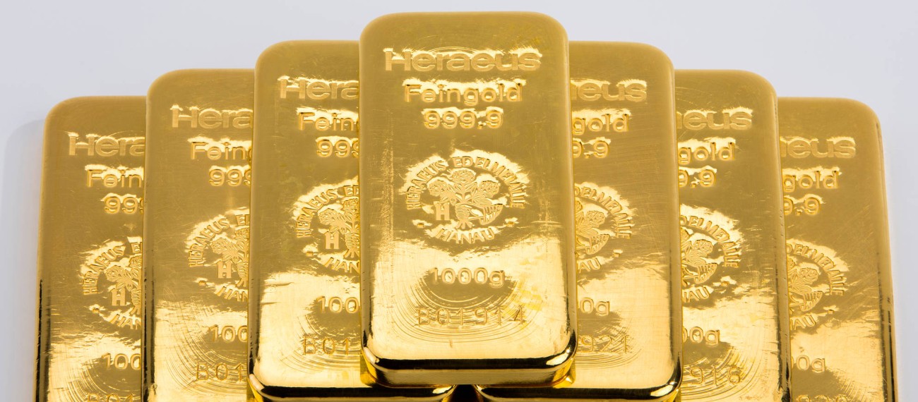 Gold Heraeus Kaufen Aktueller Goldpreis
